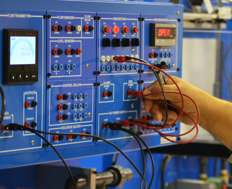 Instrumentation Control System Design & Engg. (arabic) CompuSOFT