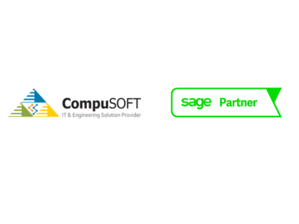 CompuSOFT is now a Premium Partner of Sage