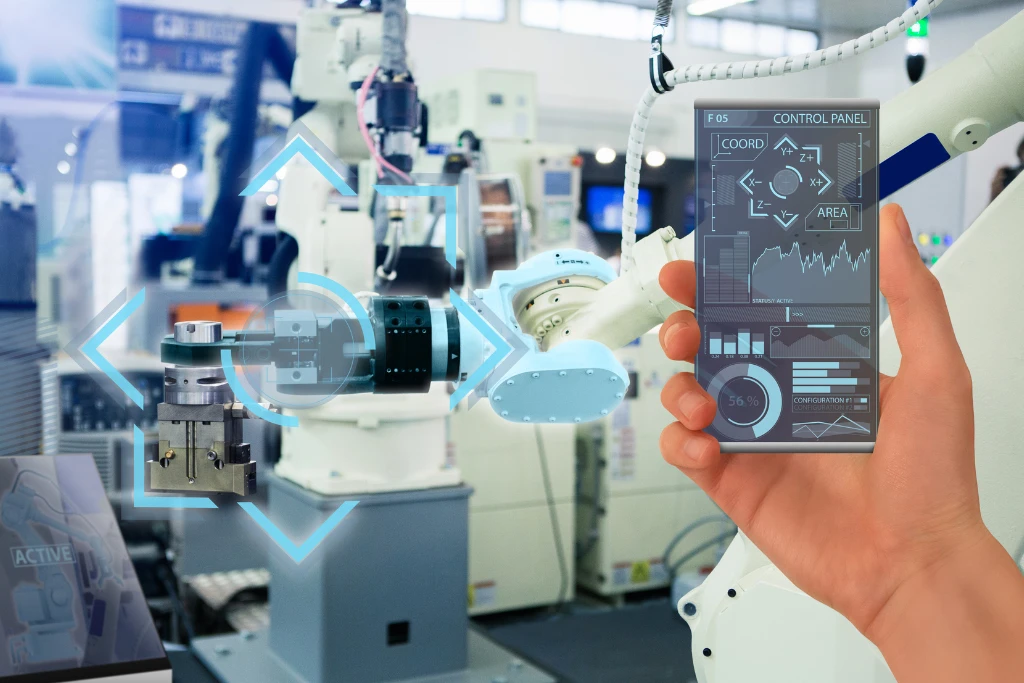 Engineering-Support-IOT