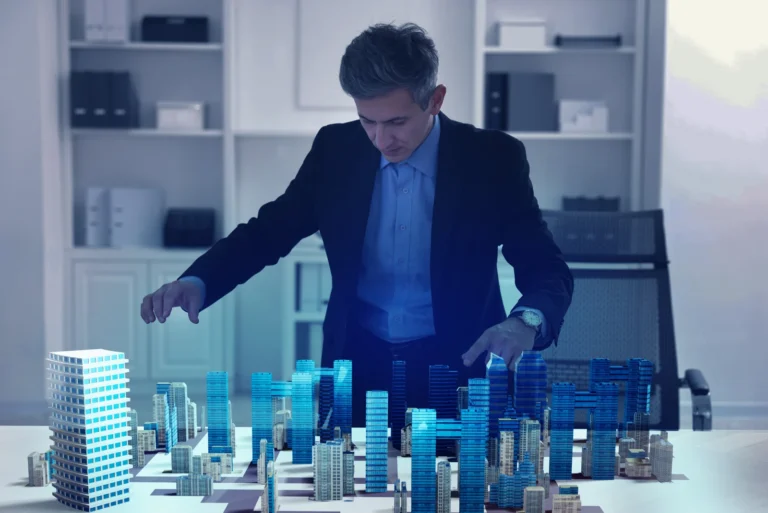 Handover-Ready-Digital Twins