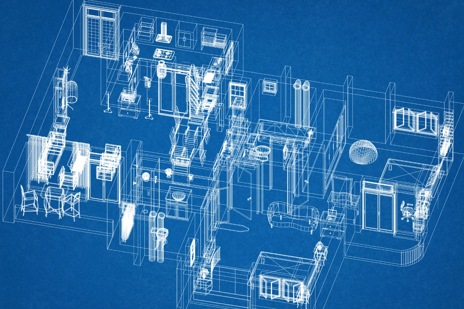 Information-Centric-Planning