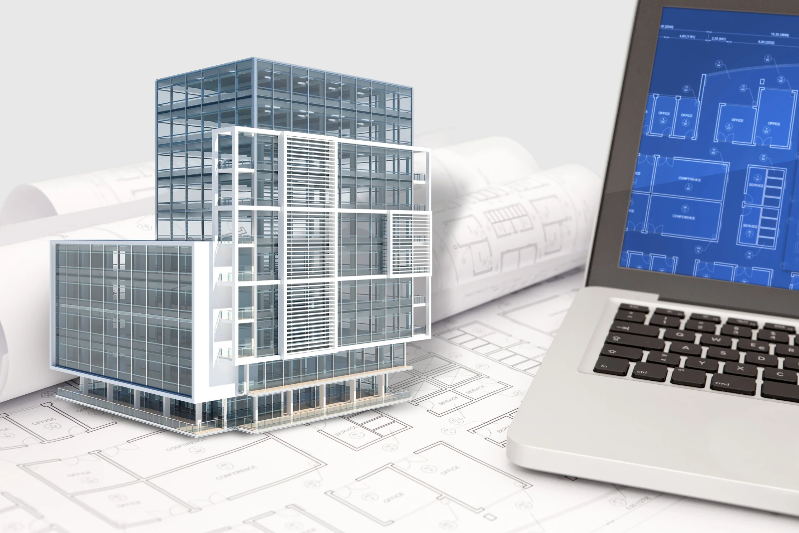 ModelFirst Coordination