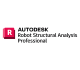 Autodesk-Robot-Structural Analysis-Professional cadware Engineering