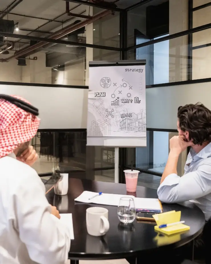 Implementation Workflows